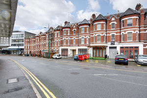 Street View- click for photo gallery